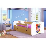 Postelja Babydreams Čuču